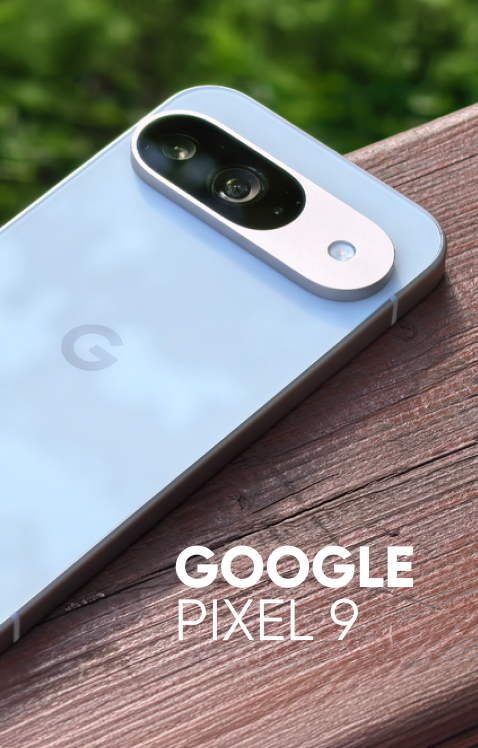 Google Pixel 9