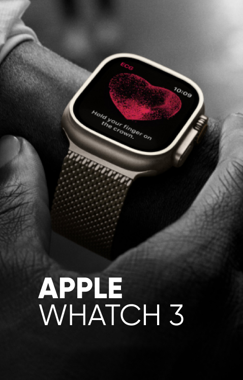 Apple Watch Ultra 3