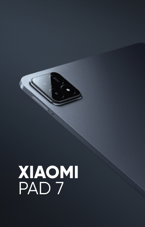Xiaomi Pad 7